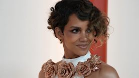 האלי ברי, צילום: ויקיפדיה